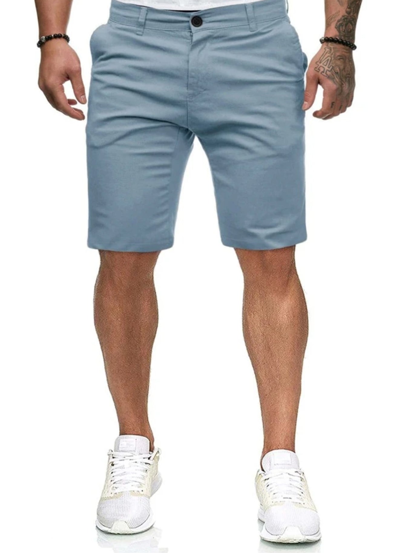 Men's Shorts & Swimwear